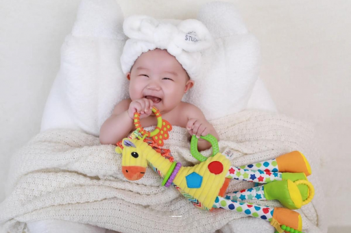 江西1岁宝宝流鼻涕打喷嚏