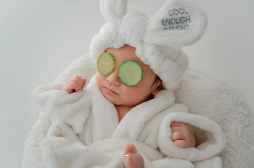 江西宝宝不喝奶粉