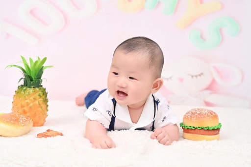 江西两岁宝宝晚上哭